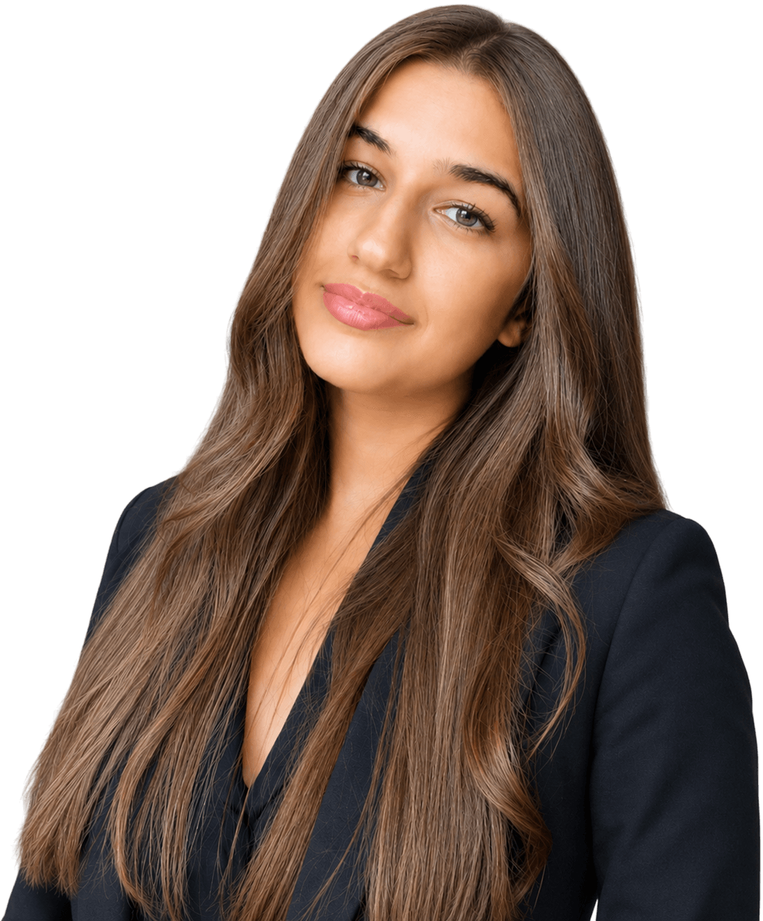 Elif Serra — Boğaziçi Üniversitesi